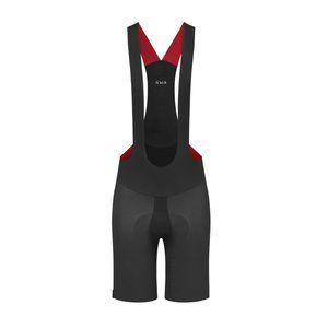 fi'zi:k mens XL black red Link R1 Bull Cycling Suit